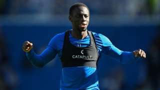 Minteh dreaming of Champions League football with Brighton