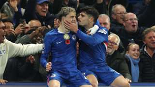 Chelsea 3-0 Wolves: Garnacho stars to pile more misery on managerless visitors