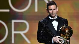 Messi not on Ballon d'Or shortlist as Yamal, Rodri and Bellingham included