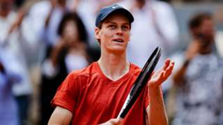 Sinner has Wimbledon edge over defending champion Alcaraz, says Philippoussis