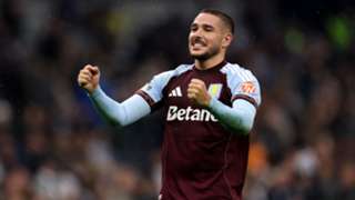 Tottenham 1-2 Aston Villa: Buendia's brilliant finish completes turnaround