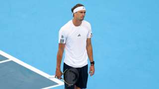 Cincinnati Open top seeds Zverev and Auger-Aliassime dumped out