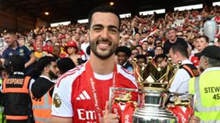 Arsenal feels like 'family', says Merino