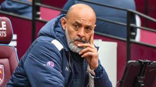 Nuno urges West Ham to ignore Tottenham result and keep focus on the pitch