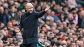 Erik ten Hag deserves more time to turn Man Utd around – Urby Emanuelson