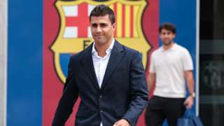 Barcelona secure Rodri signing from Man City