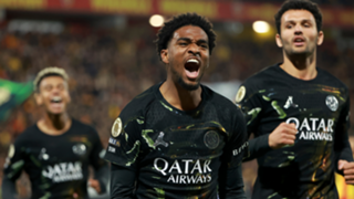 Aston Villa announce signing of Mbaye from PSG