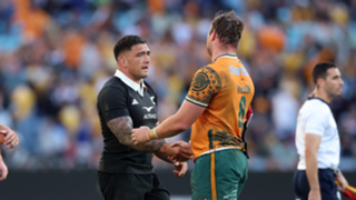 'Gutted' Wilson urges Australia to regroup after defeat to New Zealand