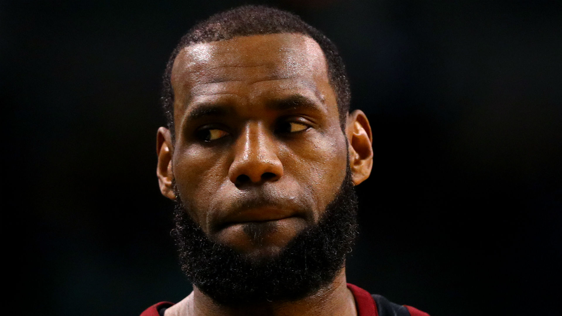 LeBron James, Kevin Love confused by Tyronn Lue’s comments about ...