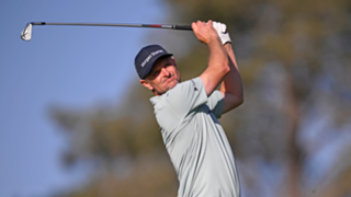 Rose not in cruise control despite taking Farmers Insurance Open lead