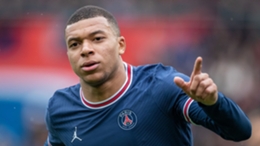 Kylian Mbappe has been prolific for PSG and France