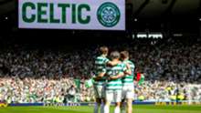 Celtic 3-1 Dunfermline Athletic: O'Neill's men clinch double with Scottish Cup triumph