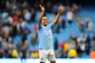 On this day in 2009: Nigel de Jong signs for Manchester City