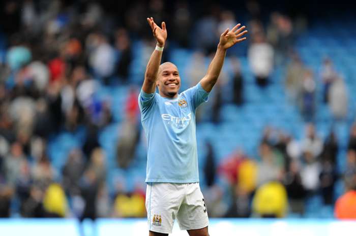 On this day in 2009: Nigel de Jong signs for Manchester City