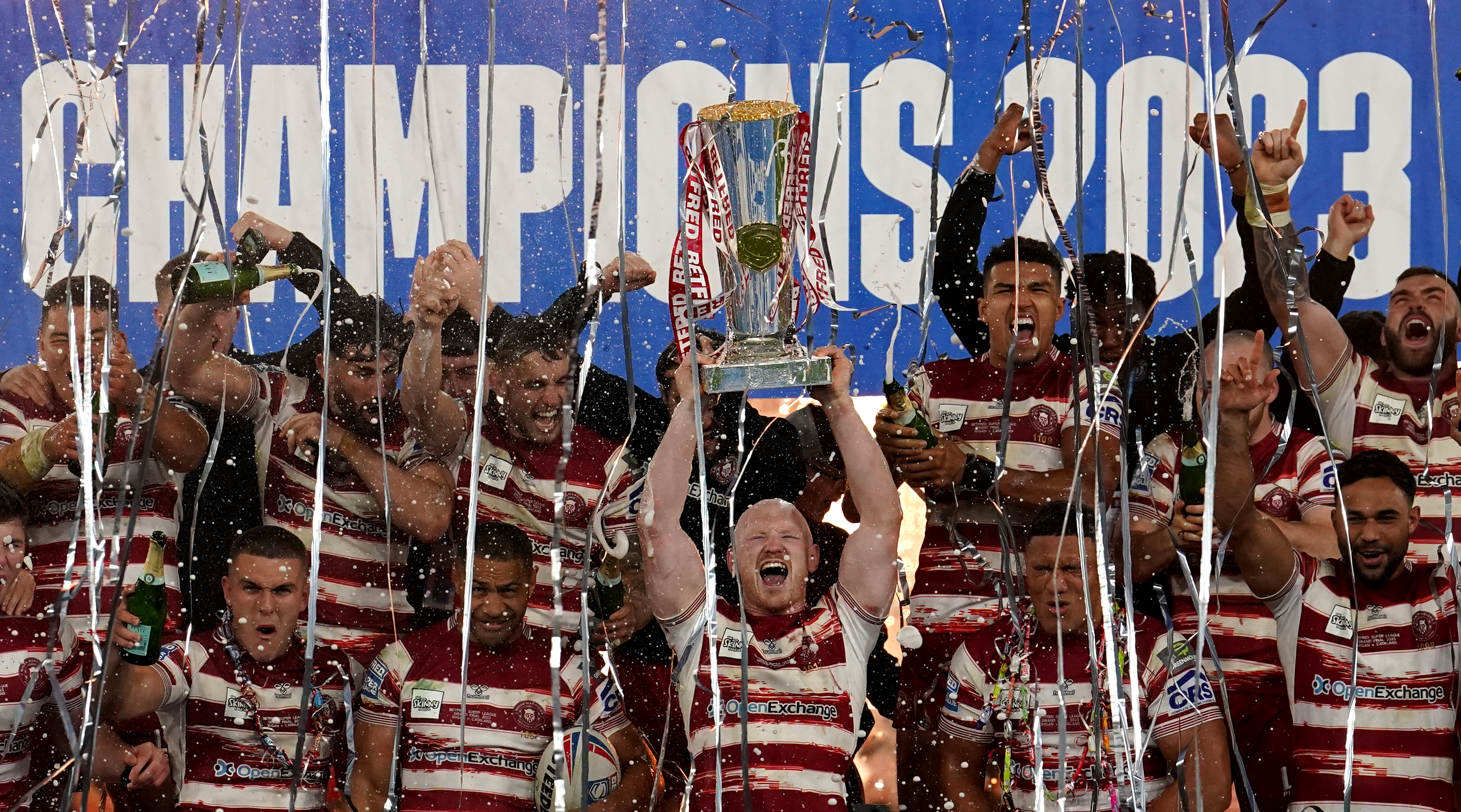 End of Year Review 2023