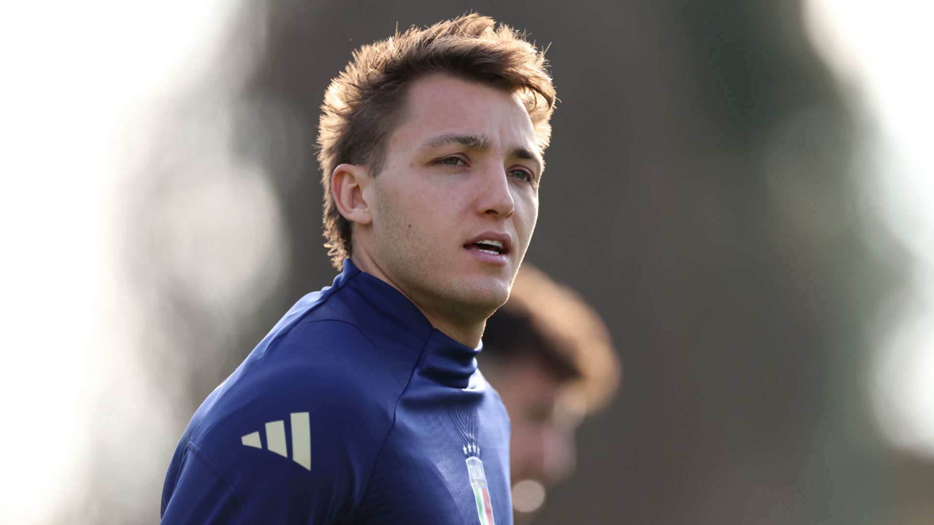 Retegui ruled out of Nations League clash with Germany