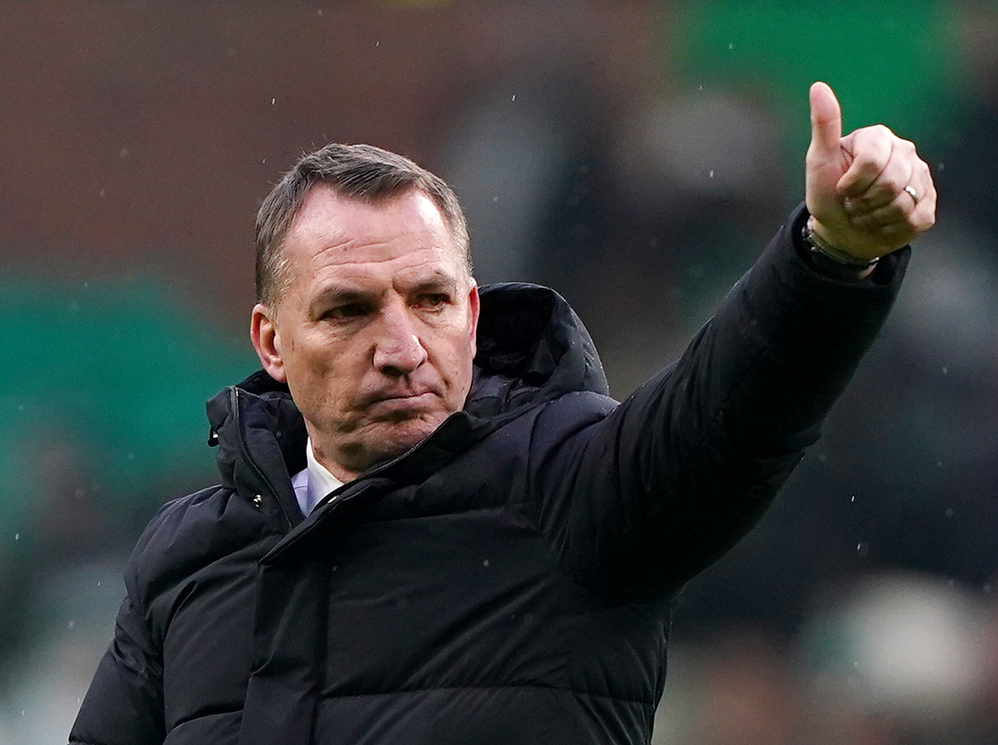 Brendan Rodgers