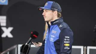 Verstappen's F1 future unaffected by Red Bull exits, says boss Mekies