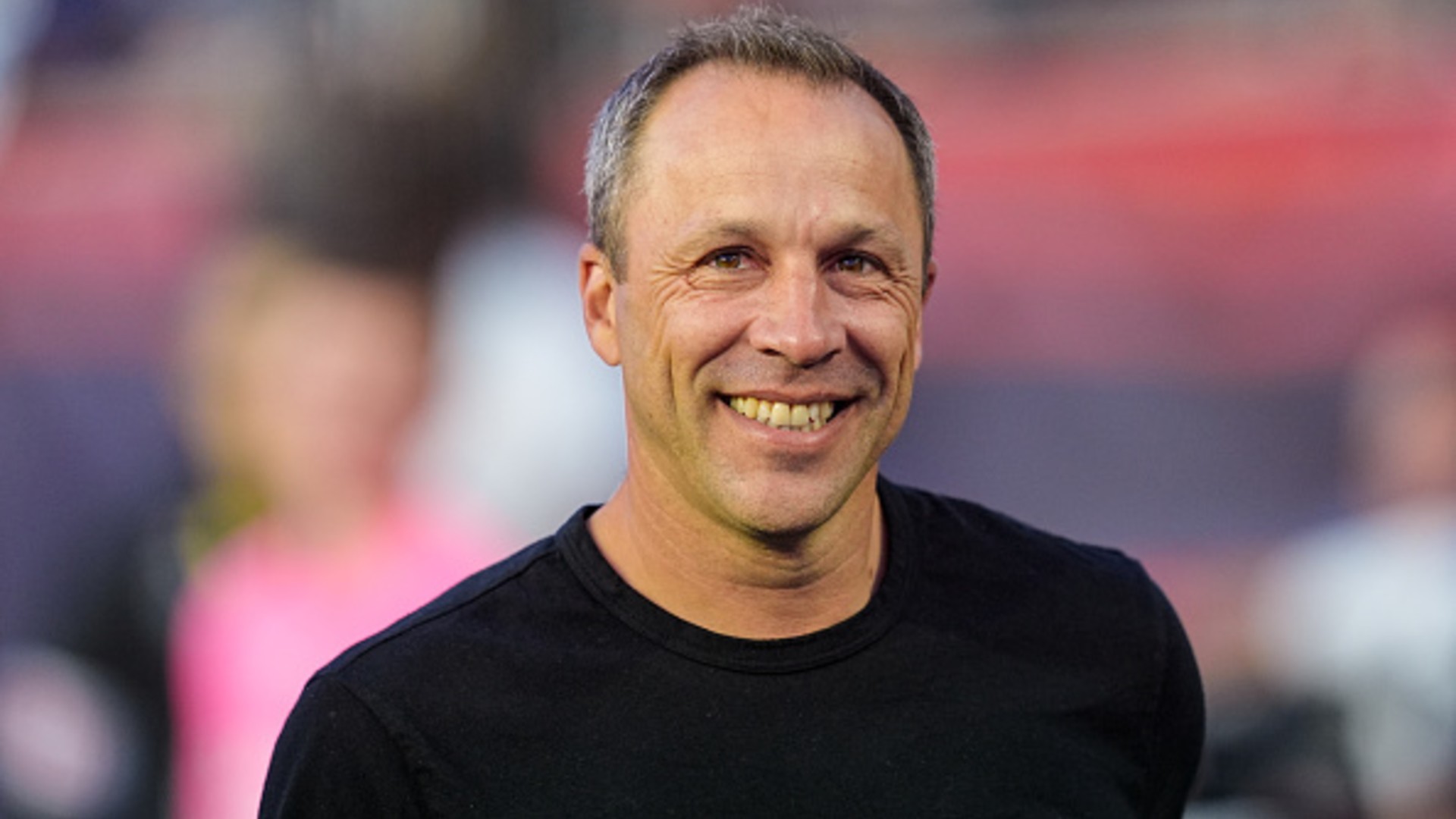 Los Angeles FC v Real Salt Lake: Cherundolo bullish over playoff hopes