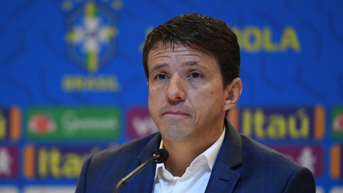 Former Brazil international Juninho hopes Premier League stars can be freed to travel