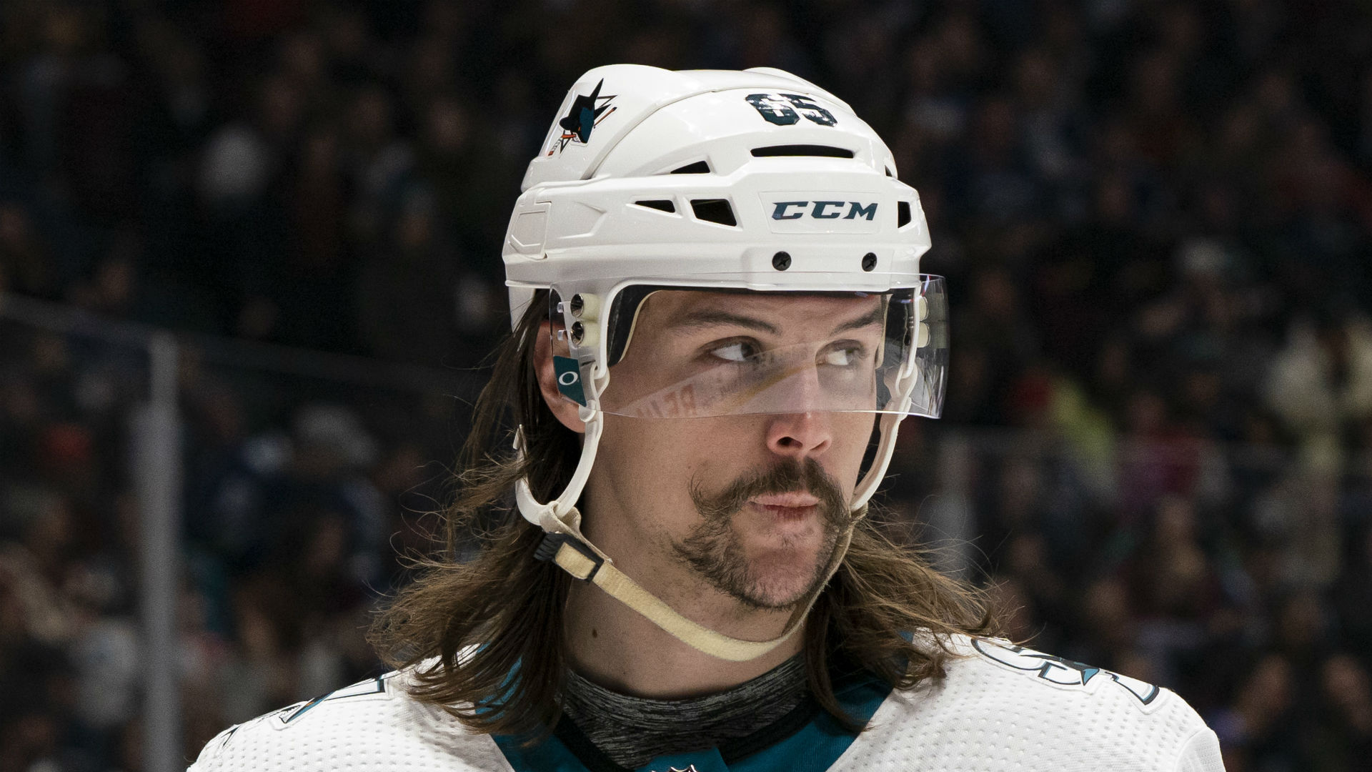 Pittsburgh Penguins acquire seven-time All-Star defenseman Erik Karlsson in three-team trade