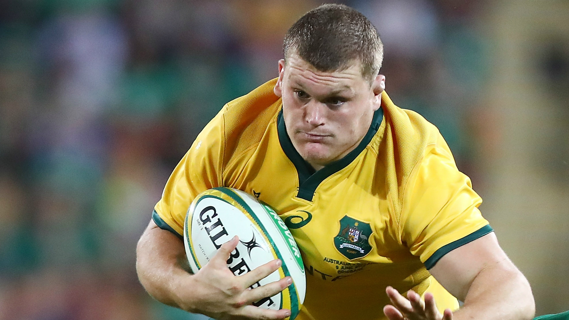 Tom Robertson handed surprise start for Bledisloe opener Sporting News
