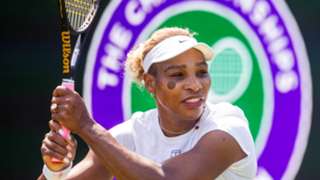 Djokovic: Serena Williams' comeback is truly inspirational