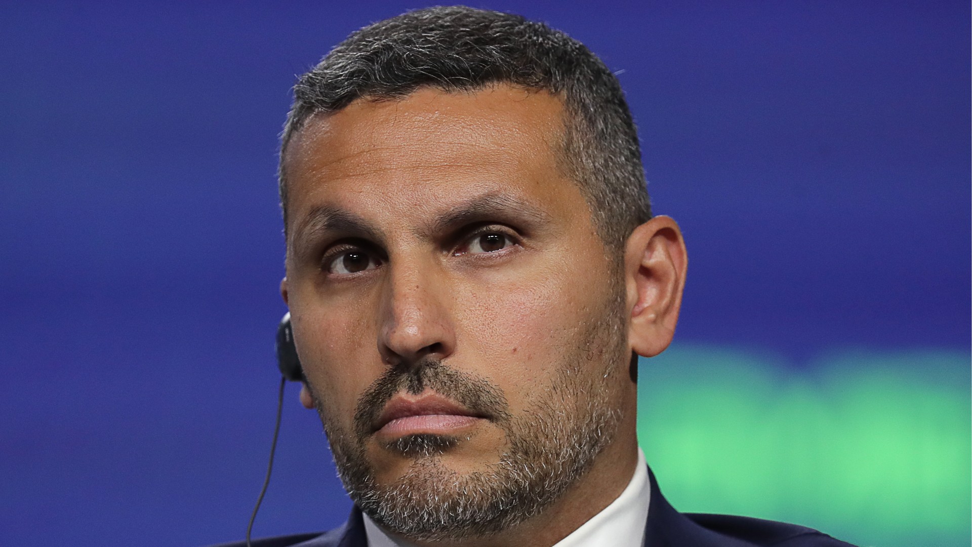 Man City chairman Al Mubarak: We absolutely regret Super League involvement
