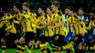 Dortmund - Cropped
