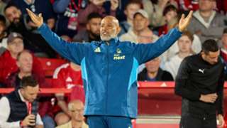 Nottingham Forest 0-0 Fiorentina: Winless pre-season continues for Nuno