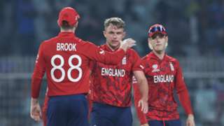 T20 World Cup: Italy show spirit but England reach Super 8s
