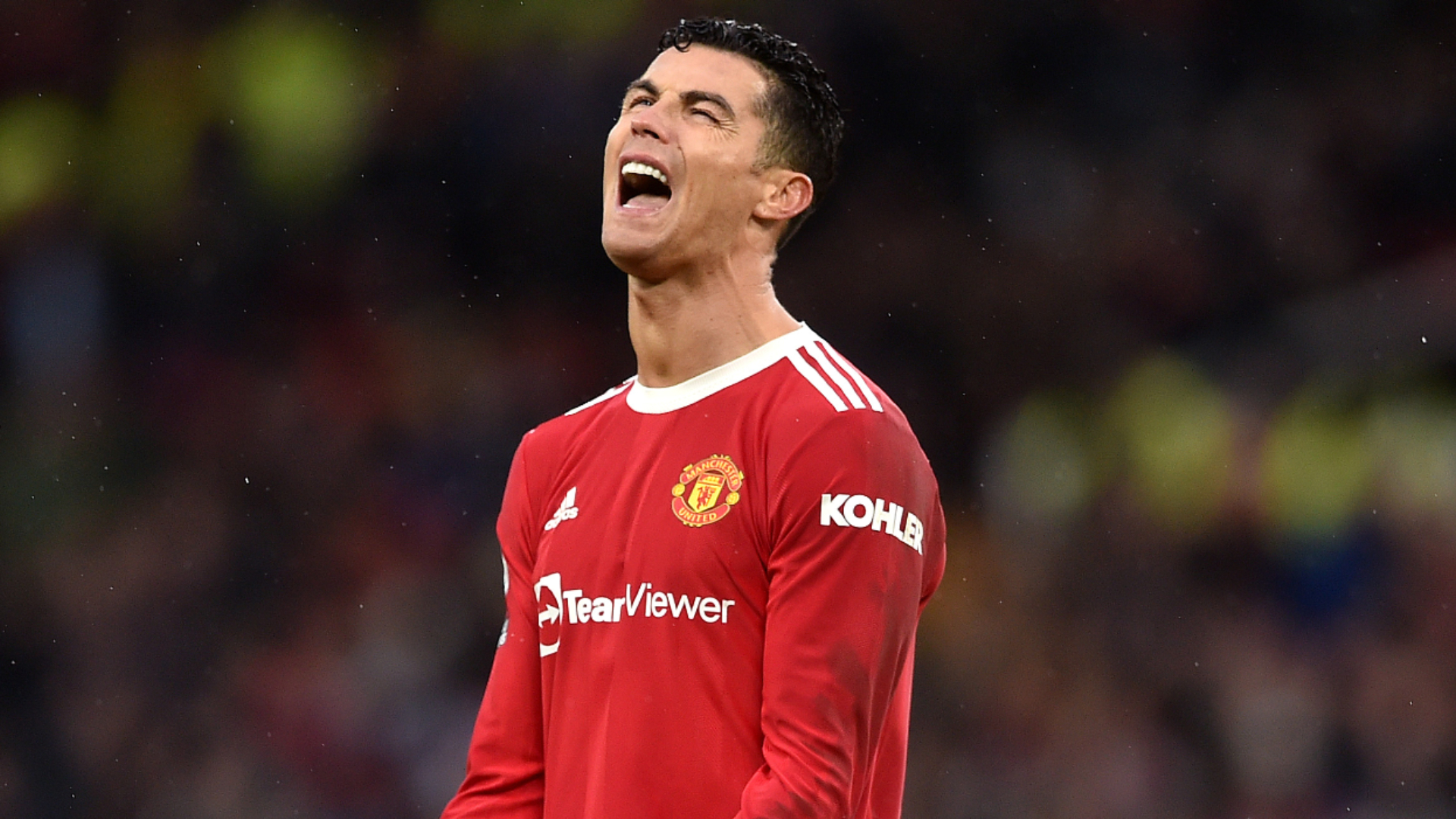 'Time to seek a new challenge' - Ronaldo releases statement after Man Utd exit