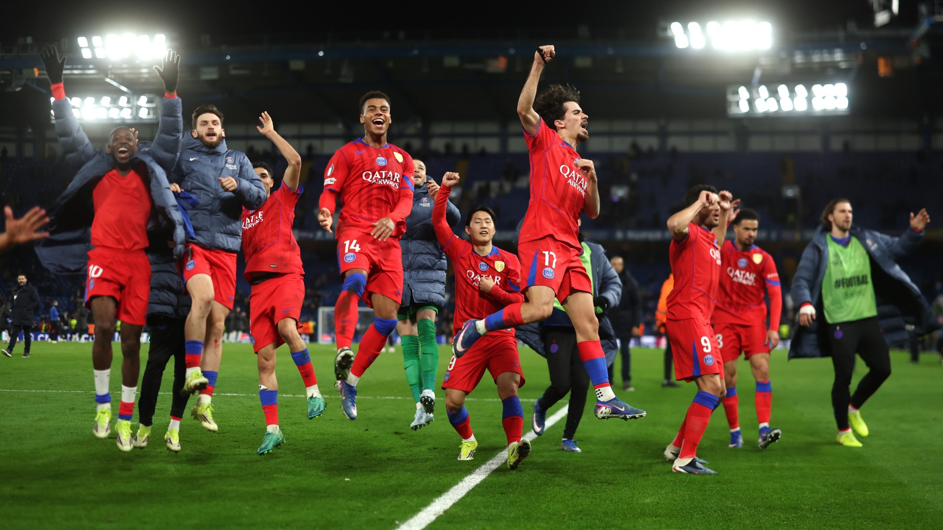 The Numbers Game: Will PSG compound Liverpool’s recent misery?