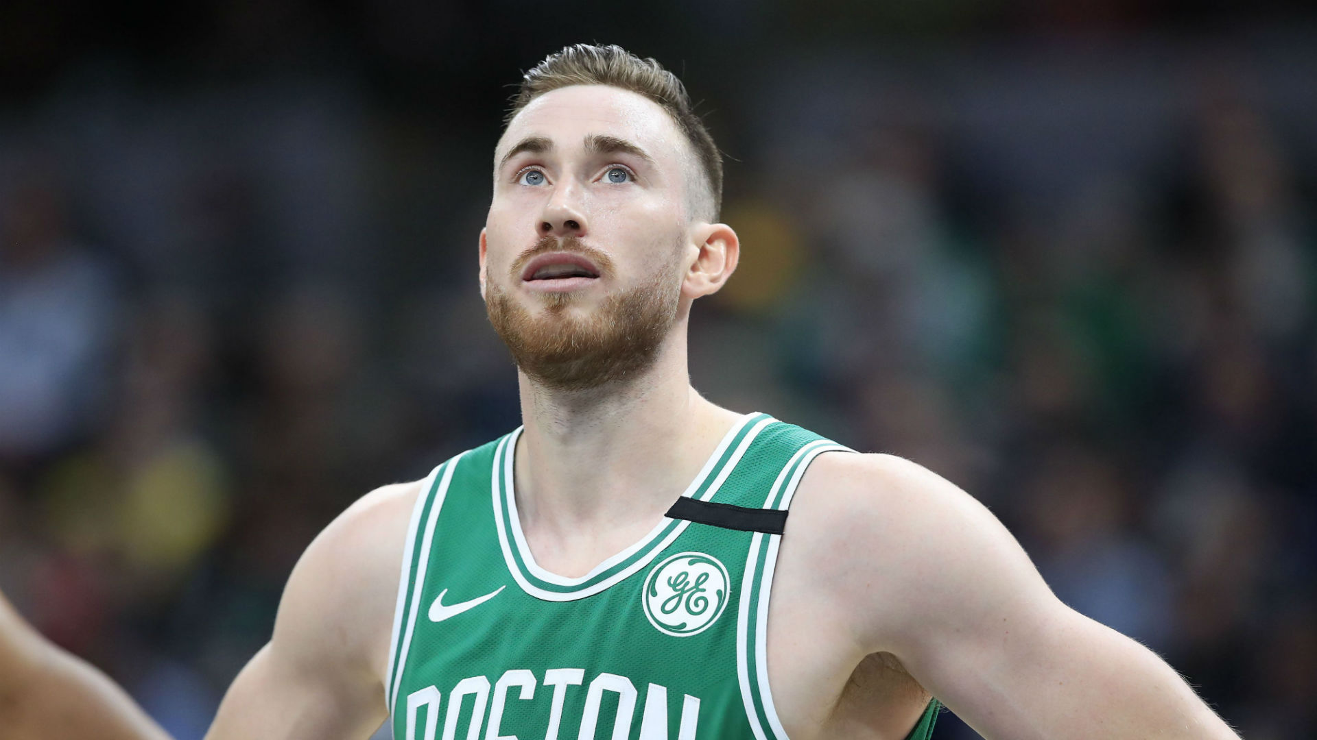 Celtics' Hayward set to become free agent after opting out – report