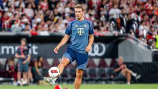 Villa confirm interest in signing Bayern's Palhinha