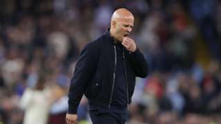 Slot understands Liverpool fan concerns