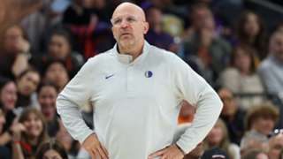 Kidd out as Mavericks coach after 5 seasons
