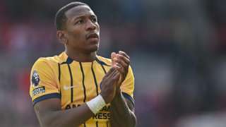 Estupinan becomes Milan's first Ecuadorian player after Brighton exit