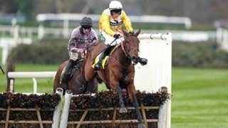 Apple Away takes on strong Irish challenge at Perth