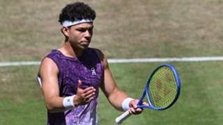 Shelton admits 2026 frustrations ahead of home hard-court swing