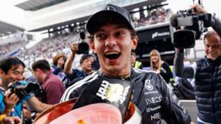 Mercedes must protect Antonelli from premature title talk, says Wolff