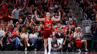 WNBA: Clark scores 45 in the first 40-10 game in WNBA history