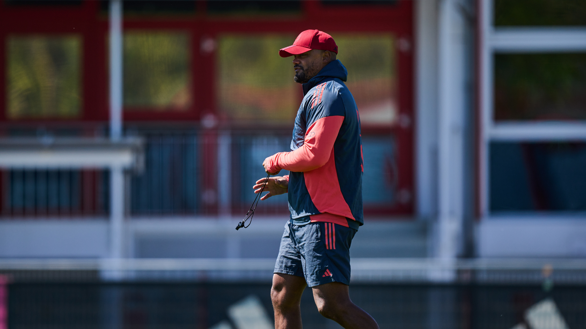 Bayern not handing out any gifts to relegation-threatened Heidenheim, says Kompany