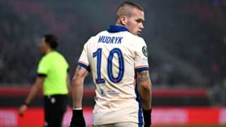 Alonso welcomes Mudryk return to Chelsea squad
