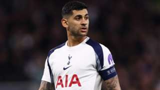 Romero future to be decided after Spurs' final game, says De Zerbi