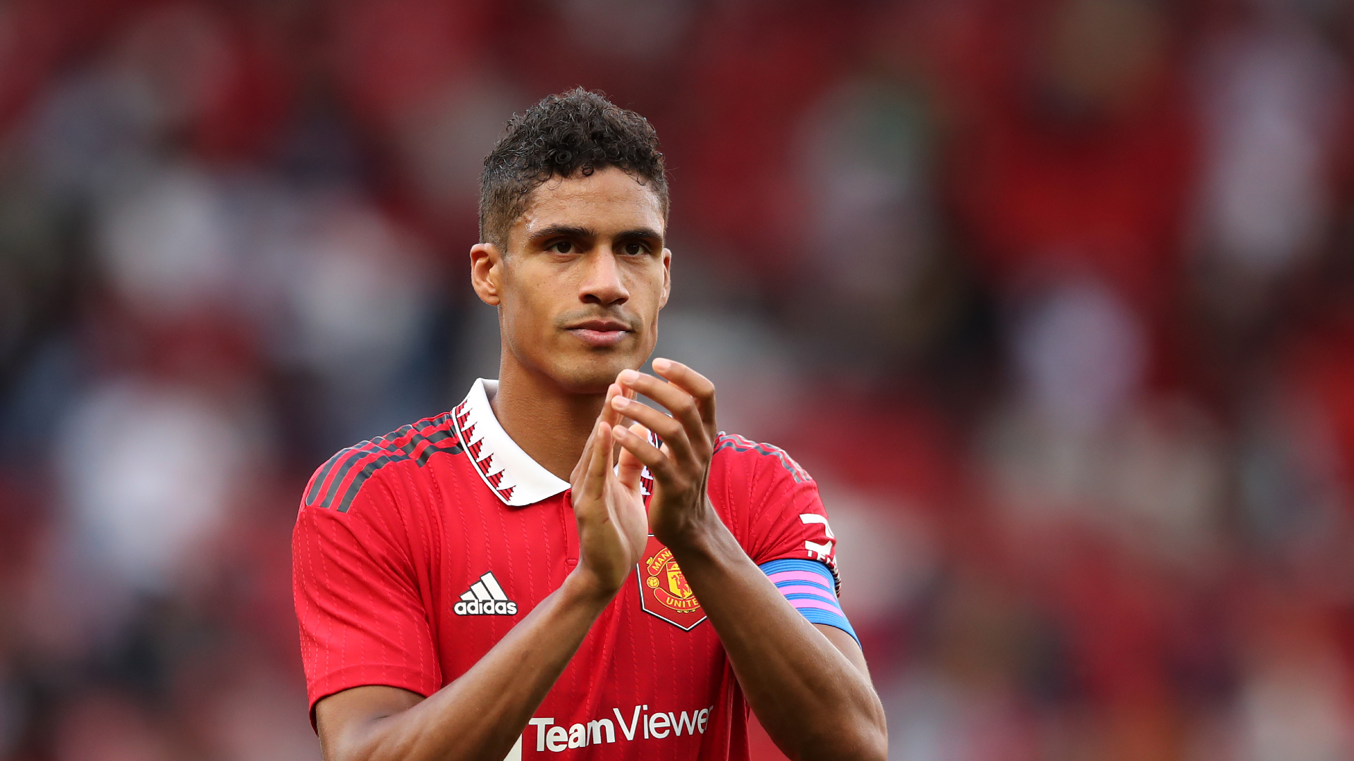 Fully Fit Varane Ready To Hand Man Utd 'huge Boost', Says Ten Hag