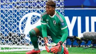 Suzuki relishing Premier League opportunity with Villa