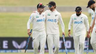 More players gaining experience is good news for New Zealand, says captain Latham