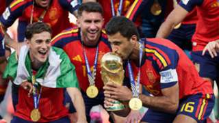 Man City boss Maresca confirms Rodri surgery plan, outlines desire to keep World Cup winner