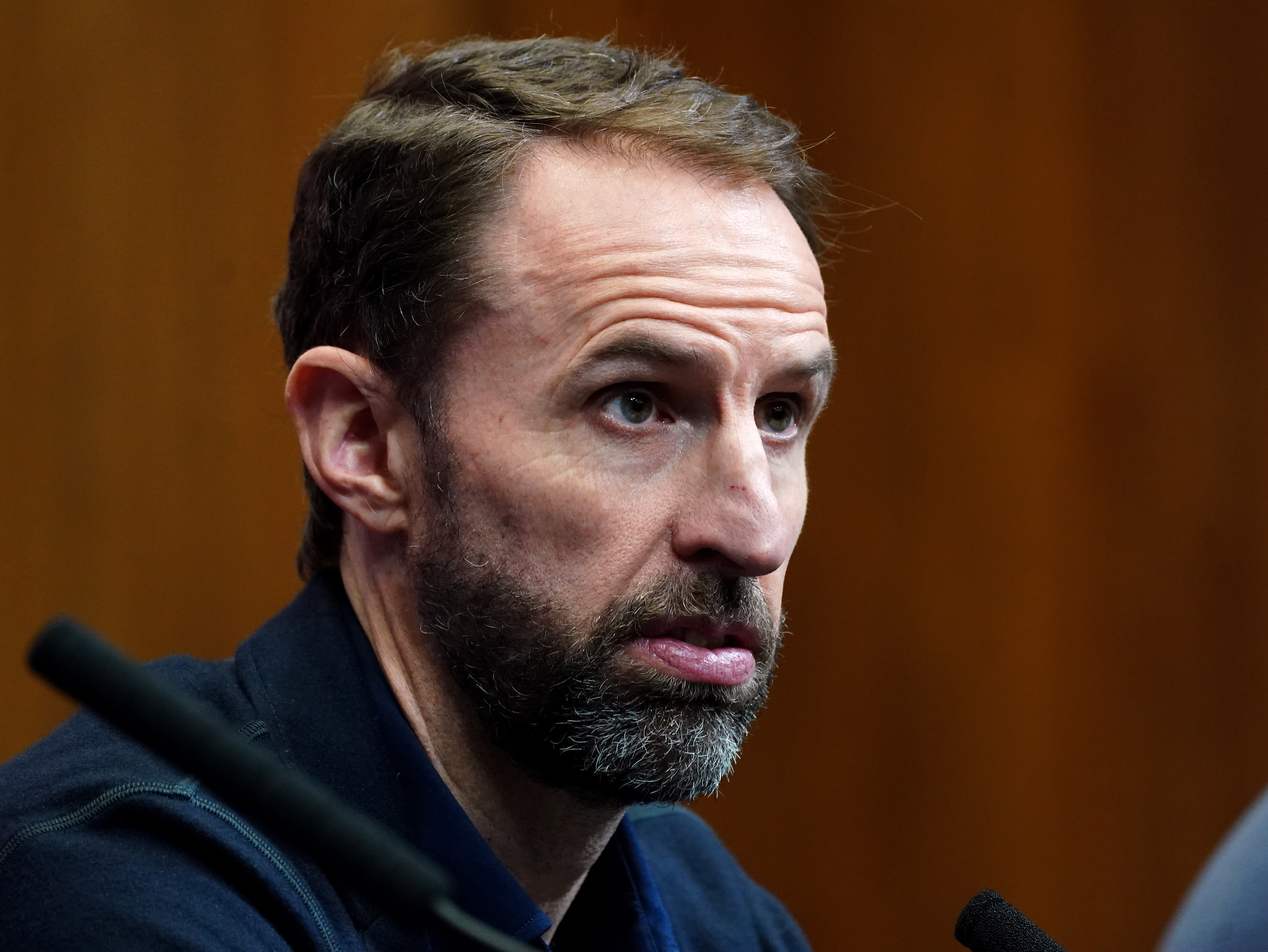 England Squad Announcement – Wembley Stadium – Thursday 14th March